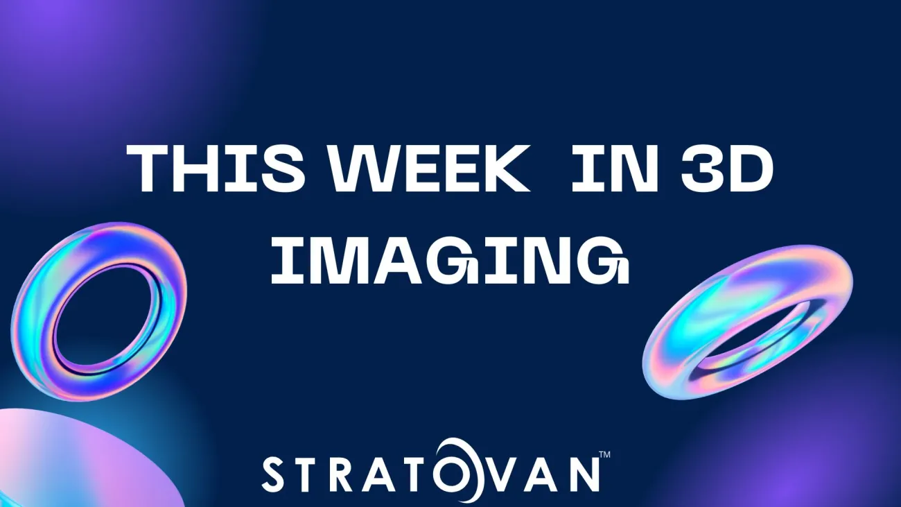 3D Imaging Geometric Morphometrics